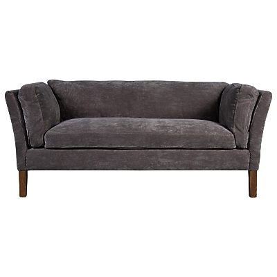Halo Groucho Small Sofa Fog Halo Groucho Small Sofa Fog